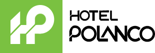 Hotel Polanco logo