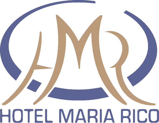 Hotel María Rico logo