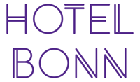 Hotel Bonn logo