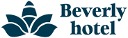Hotel Beverly logo