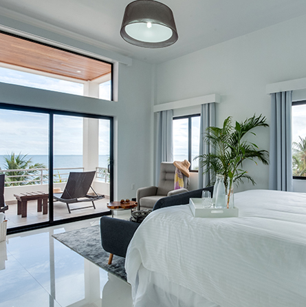 The Ellysian Boutique Hotel gallery 11