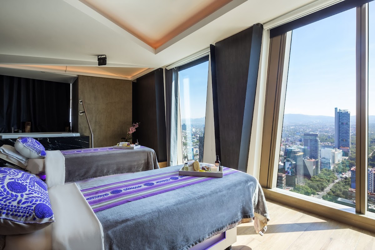Sofitel Mexico City Reforma gallery 2
