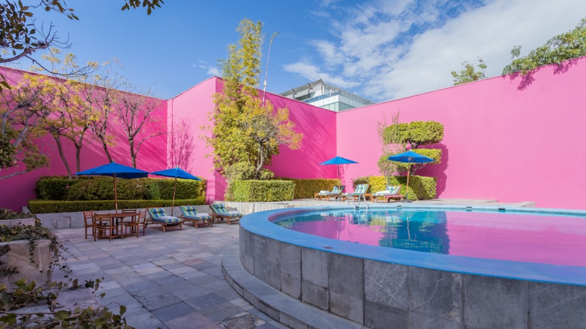 Camino Real Polanco gallery 1