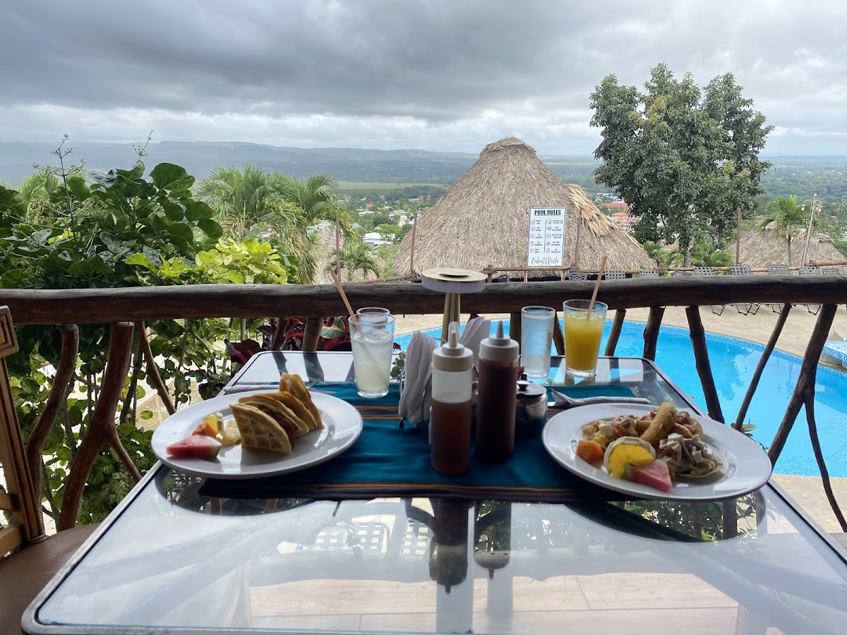 Cahal Pech Village Resort gallery 9