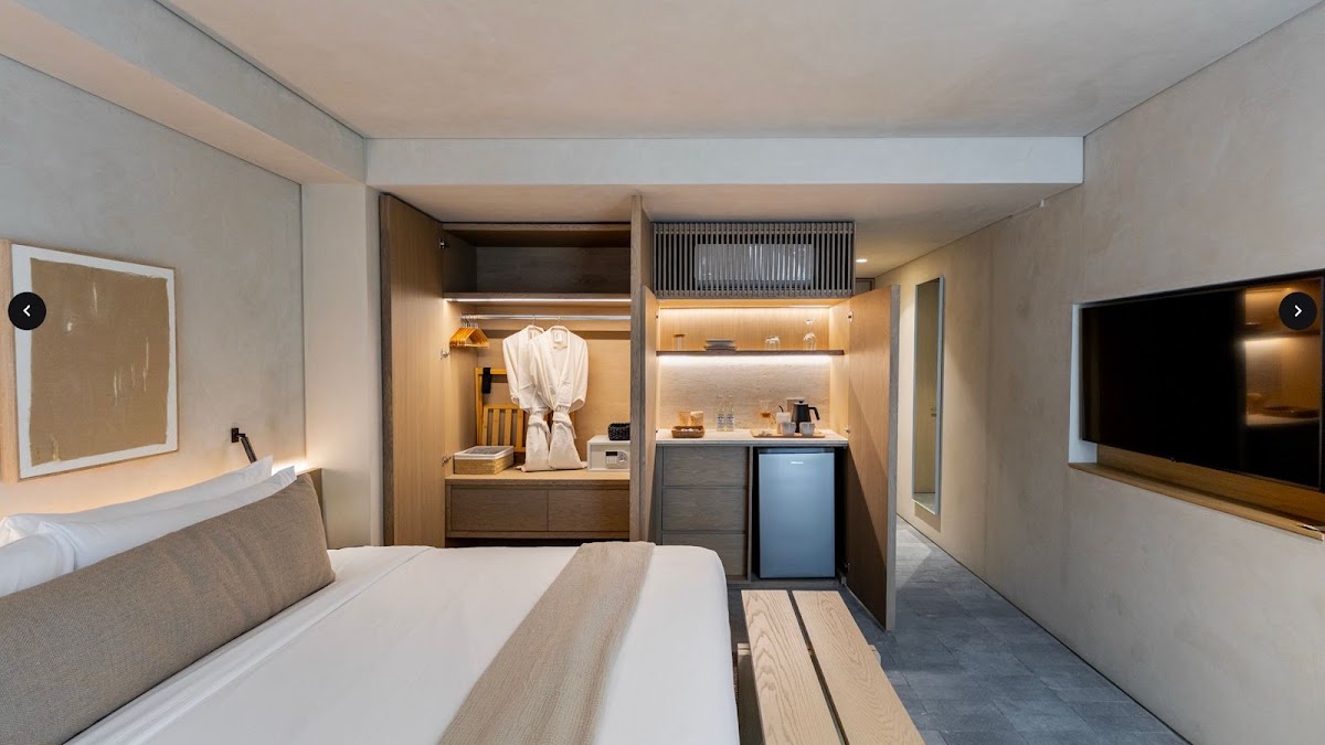 Lamartine Boutique Hotel Polanco gallery 2