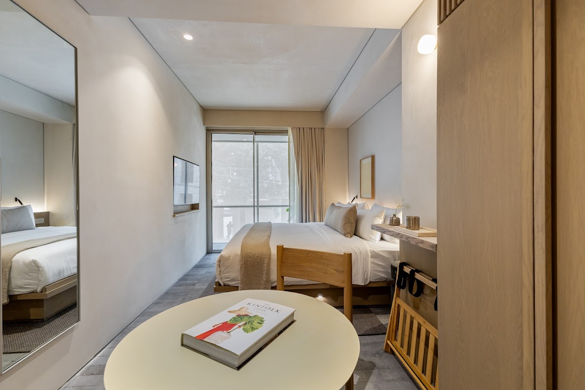 Lamartine Boutique Hotel Polanco gallery 3