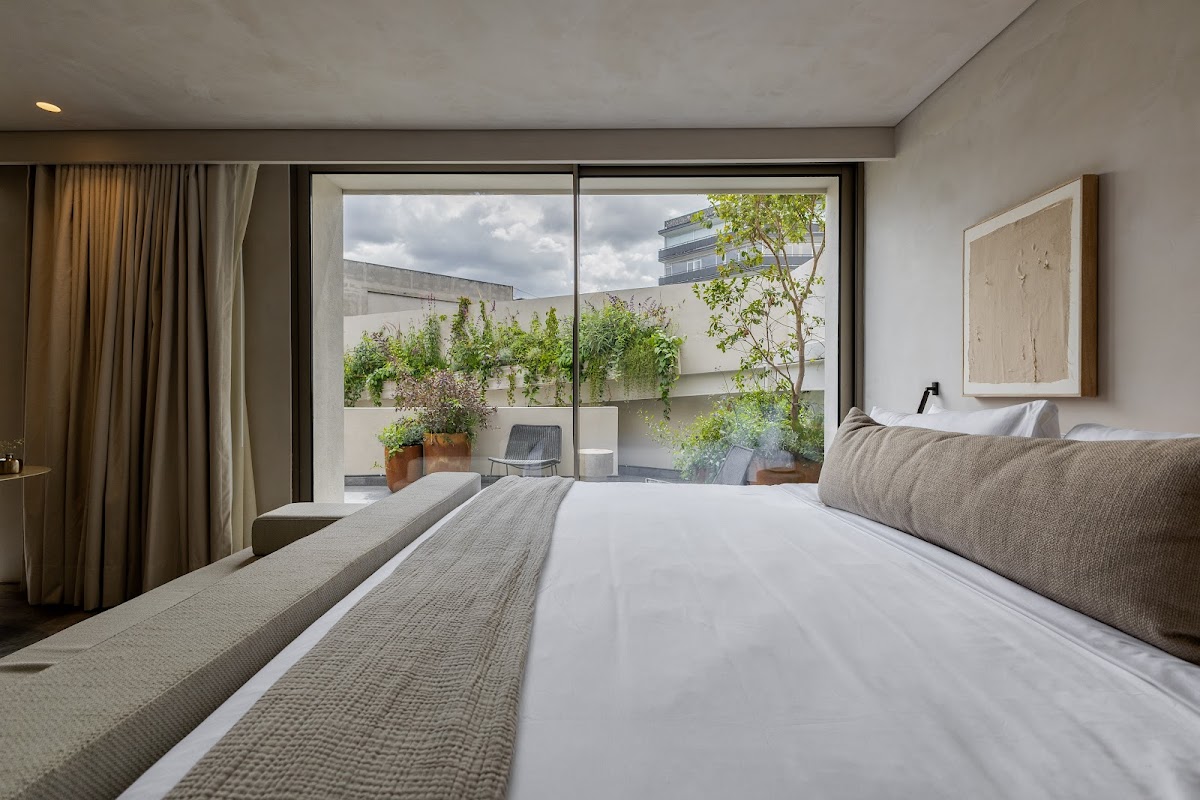 Lamartine Boutique Hotel Polanco gallery 4