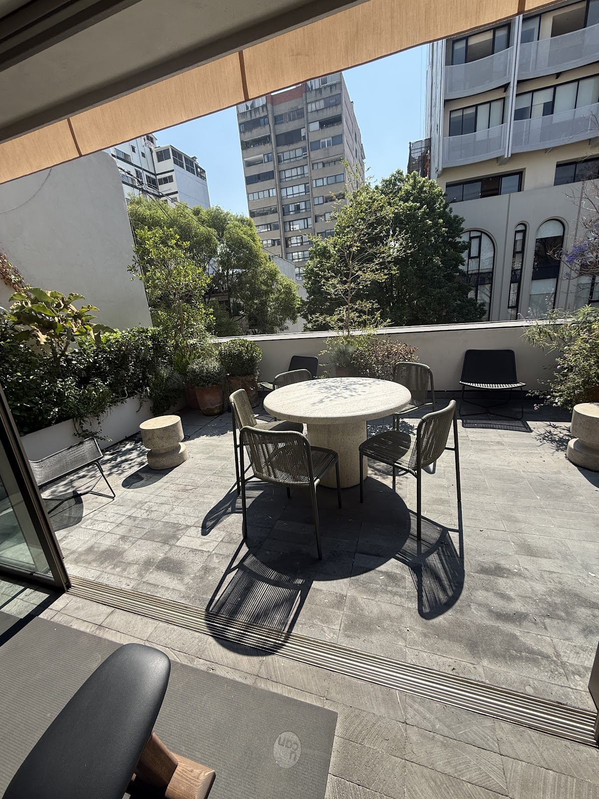 Lamartine Boutique Hotel Polanco gallery 9