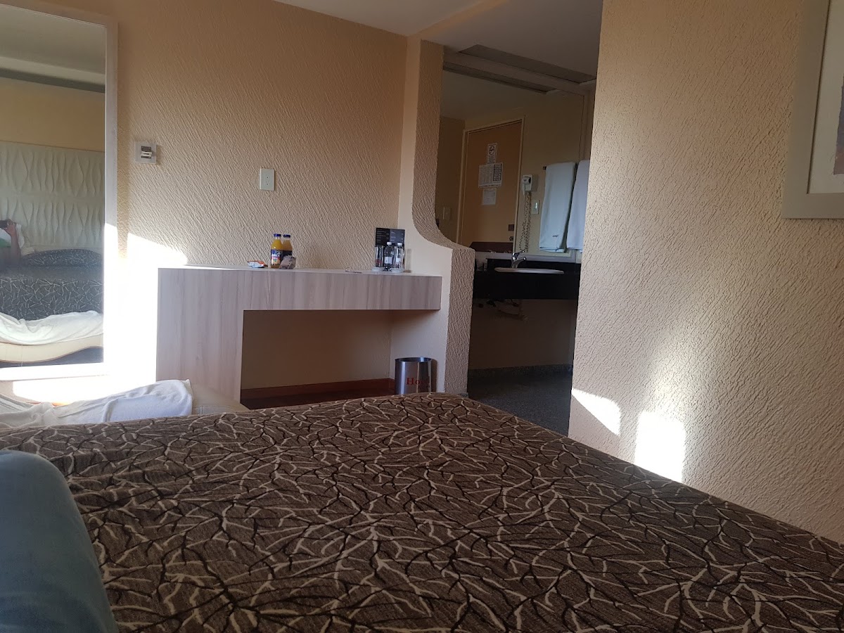 Hotel Alpes gallery 10