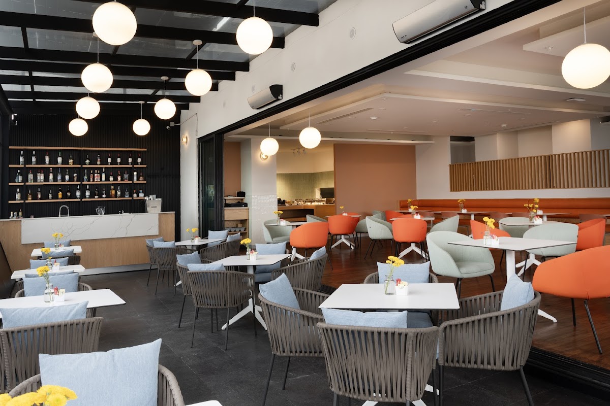 Hilton Garden Inn Mexico City Polanco gallery 7