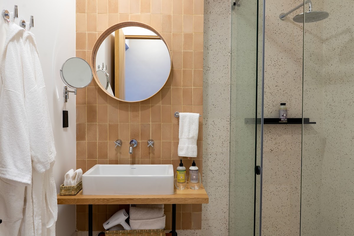 Ana Polanco Apartments gallery 3