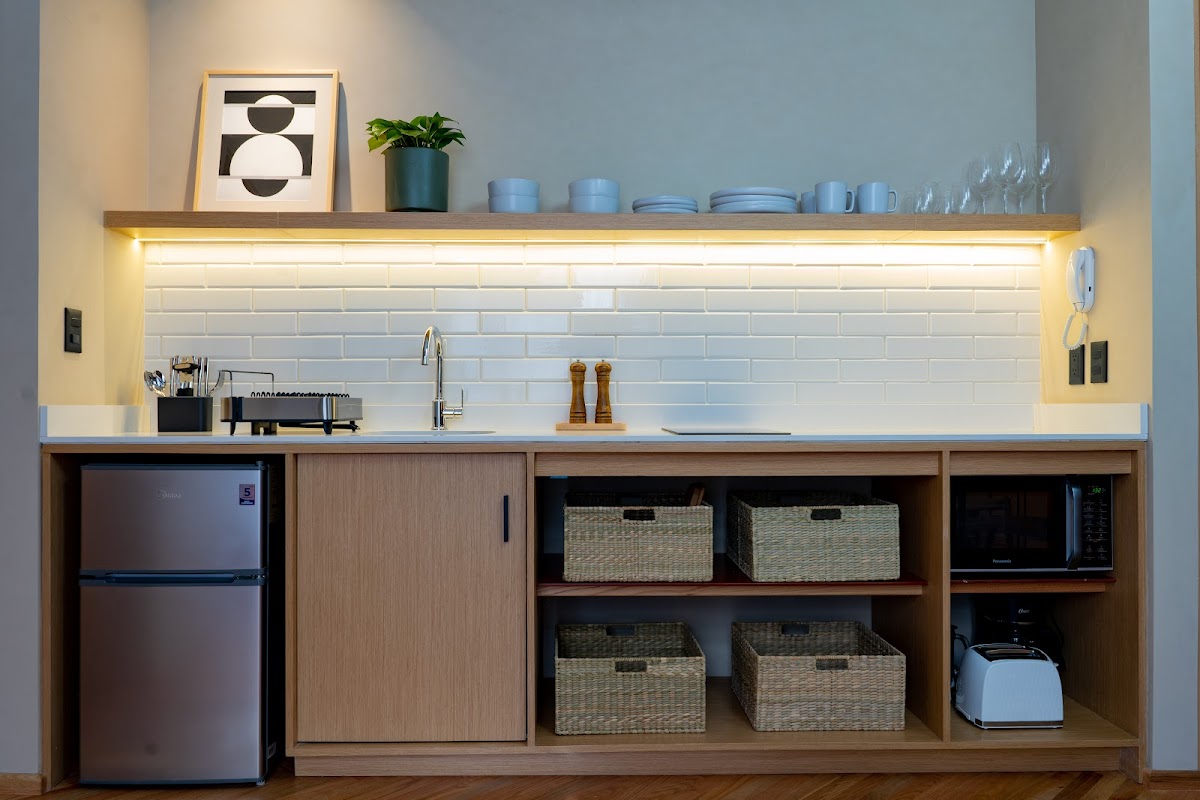 Ana Polanco Apartments gallery 5