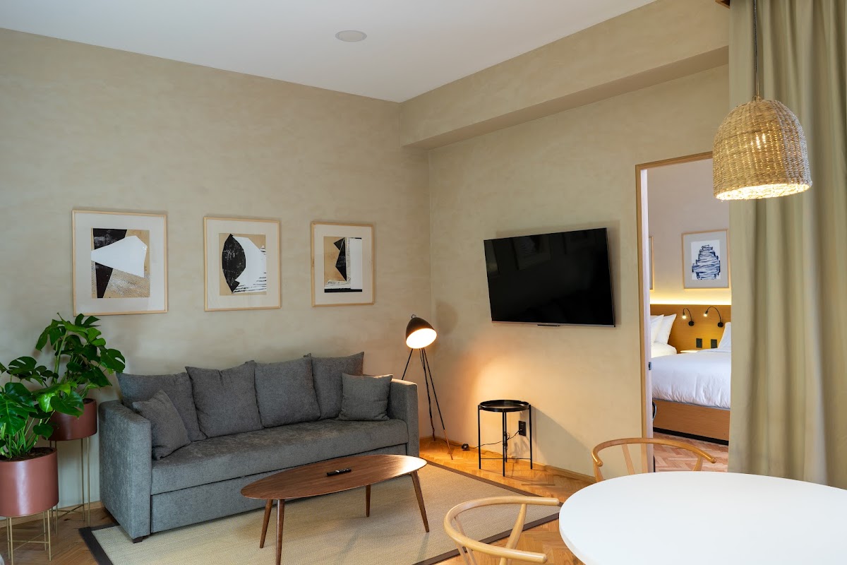 Ana Polanco Apartments gallery 7