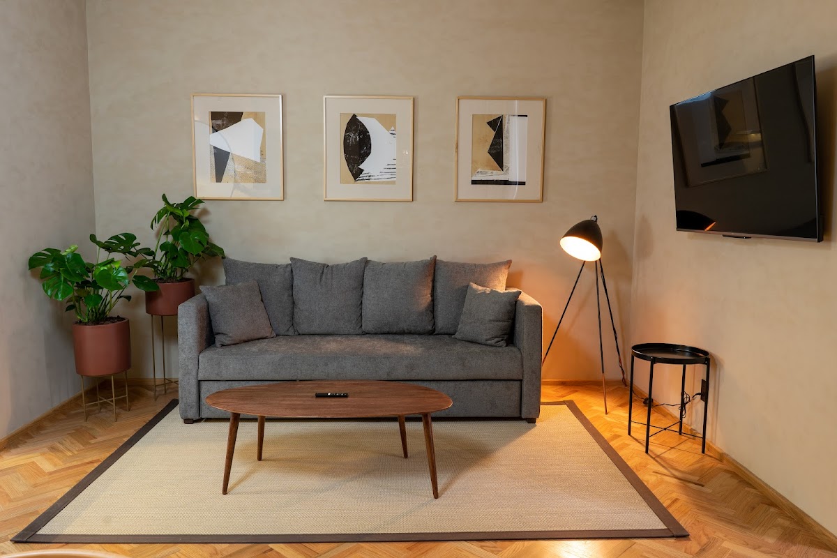 Ana Polanco Apartments gallery 8