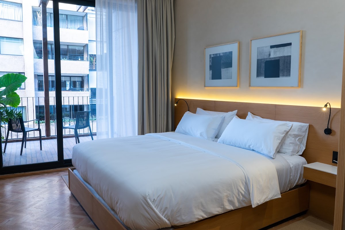 Ana Polanco Apartments gallery 9