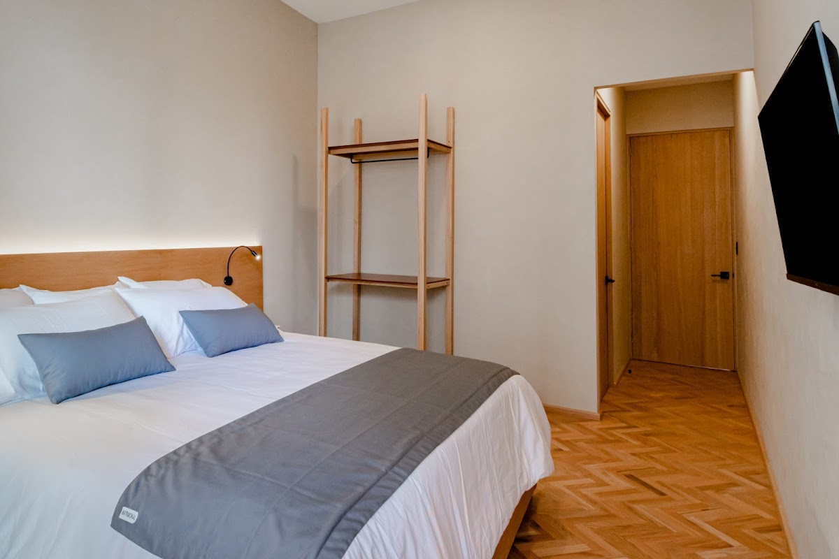 Ana Polanco Apartments gallery 10