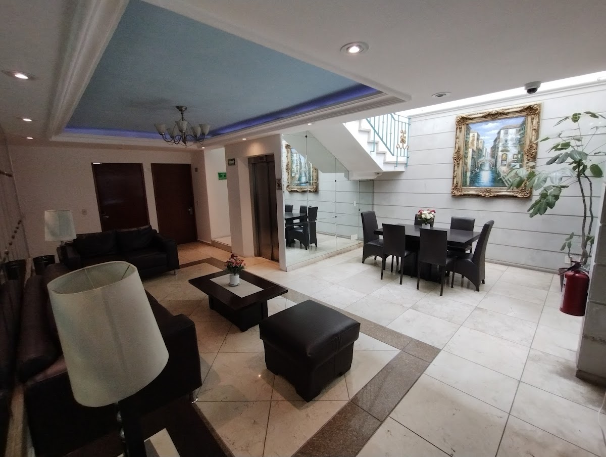 Residence L´Heritage Aristoteles 225 gallery 5