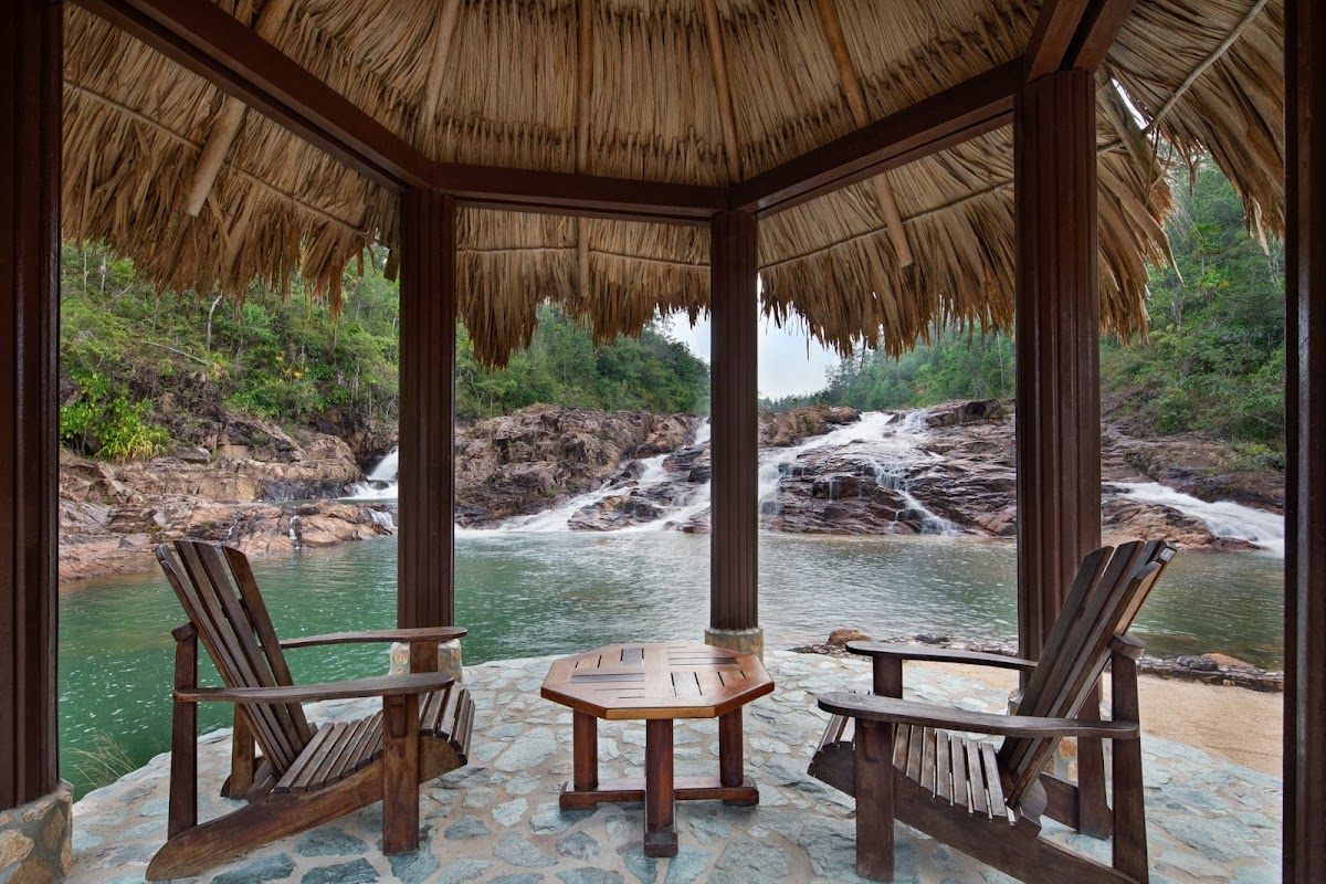 Gaia Riverlodge, an SLH Hotel gallery 3