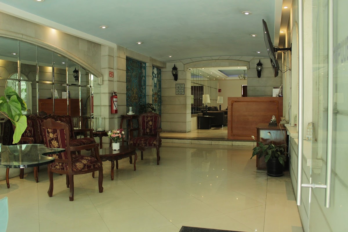 Residence L´Heritage Aristoteles 225 gallery 8