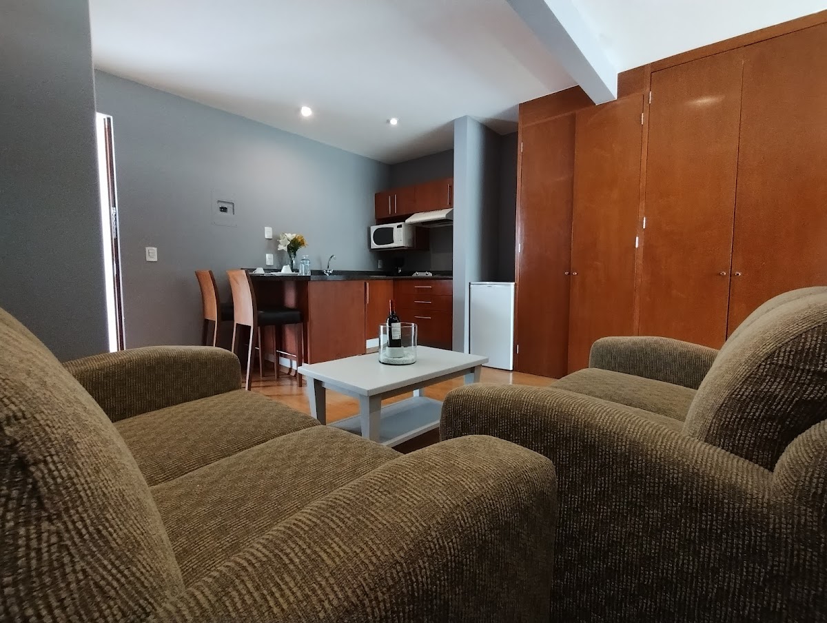 Residence L´Heritage Aristoteles 225 gallery 9