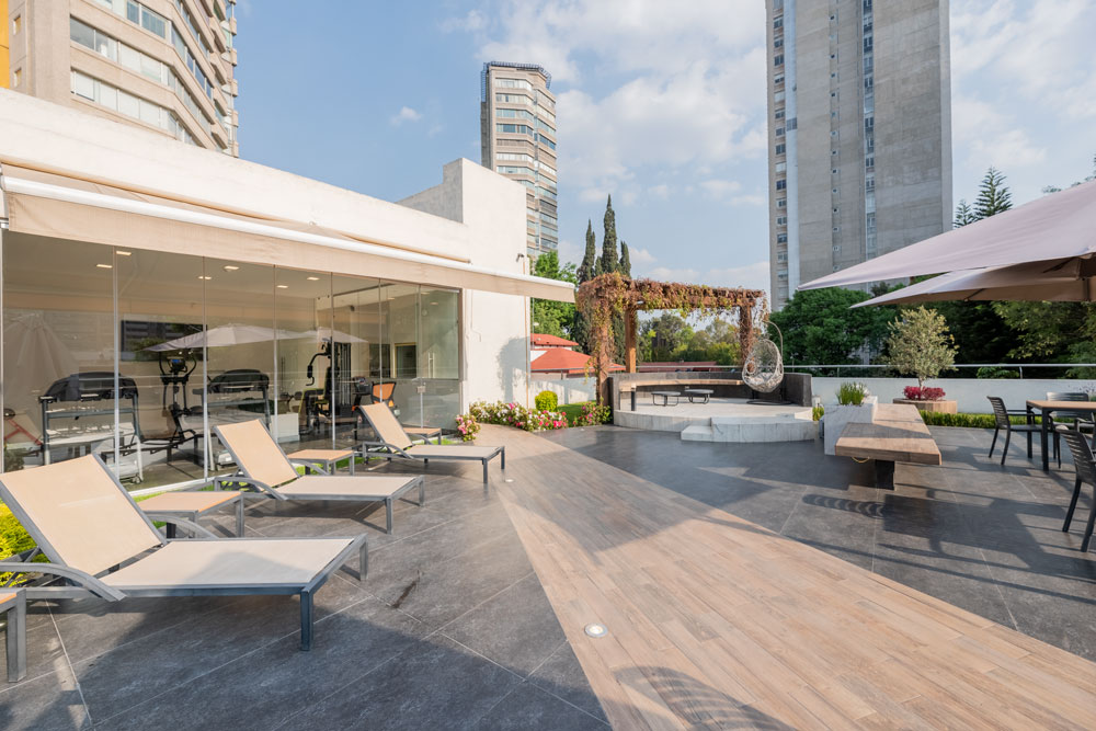 Lamartine 619 Residencial cover