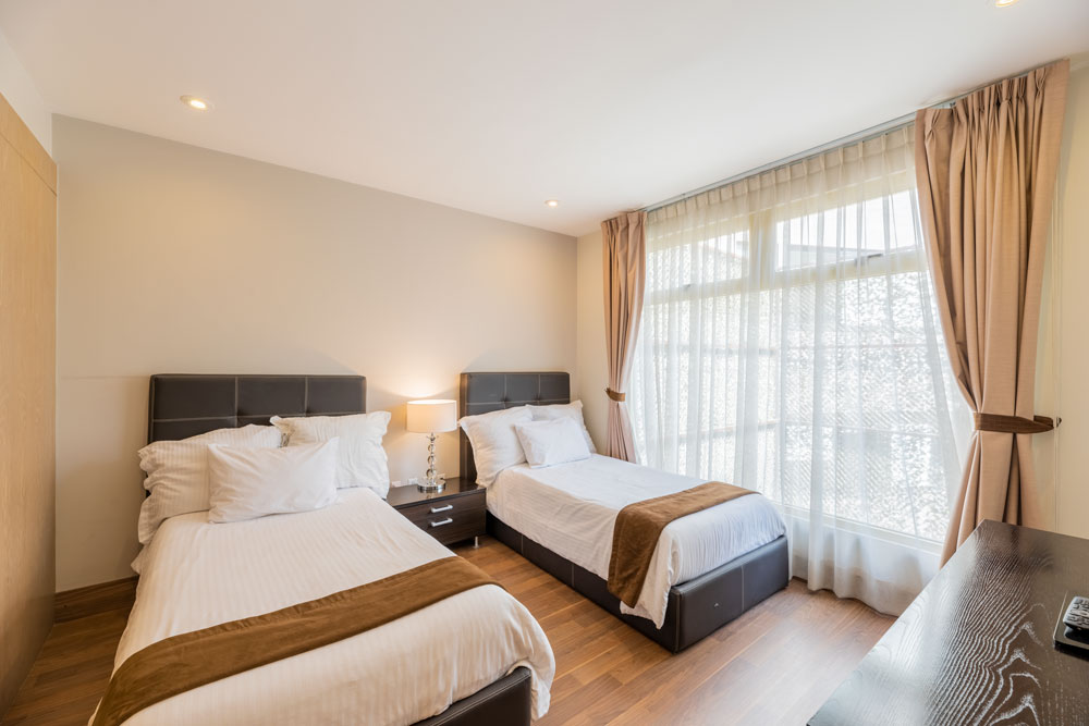 Lamartine 619 Residencial gallery 2