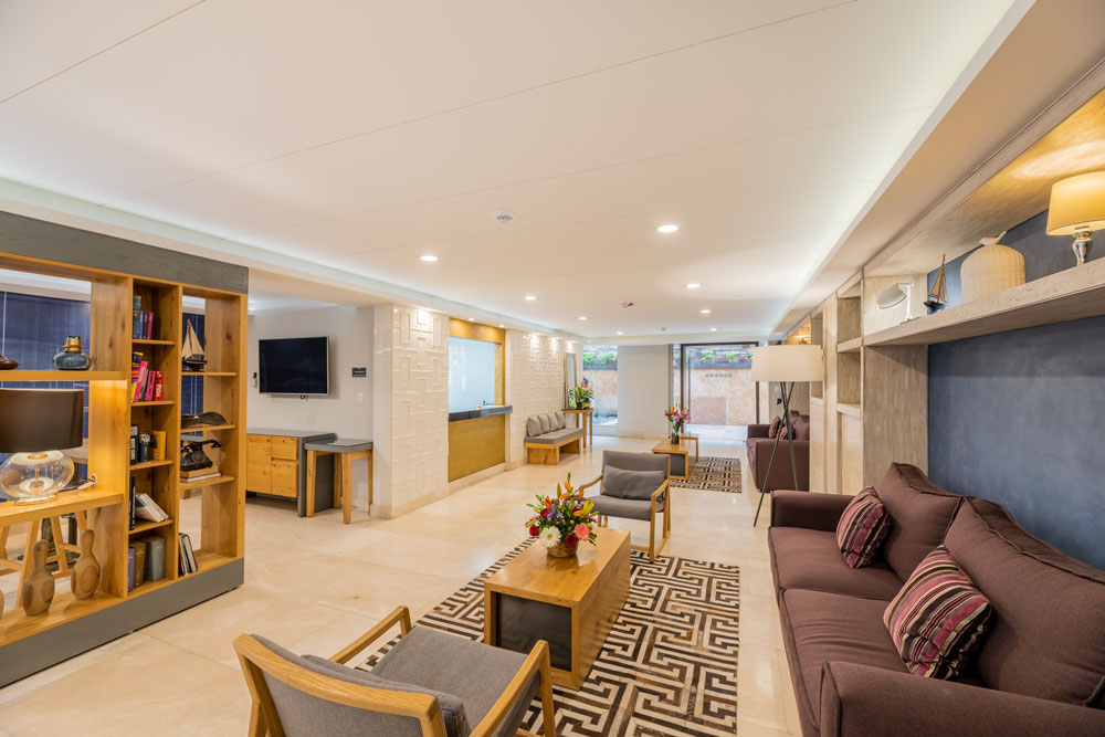 Lamartine 619 Residencial gallery 6