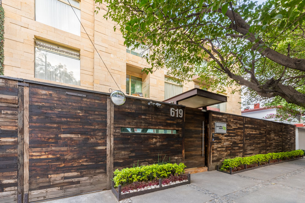 Lamartine 619 Residencial gallery 8