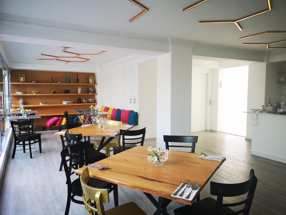 Residence L'Heritage Tennyson By BlueBay gallery 4