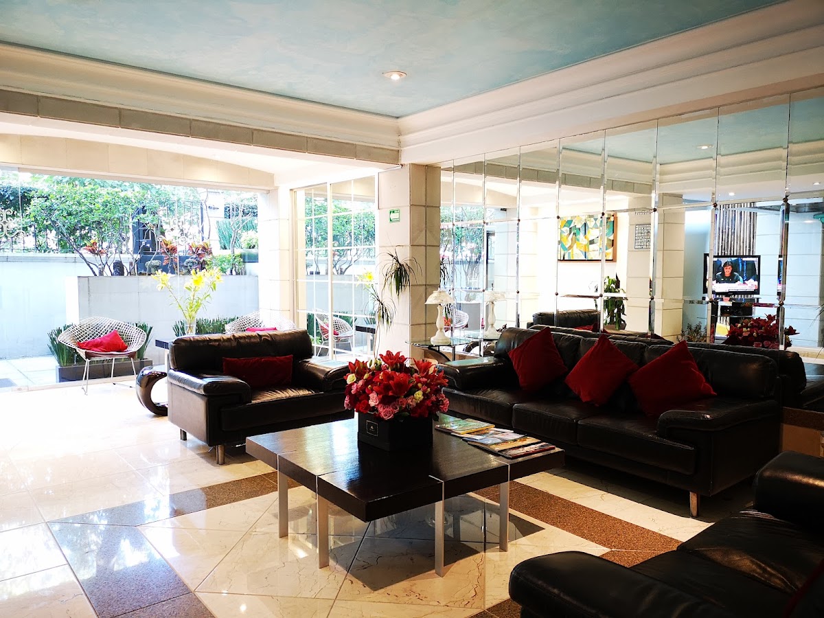 Residence L'Heritage Tennyson By BlueBay gallery 5
