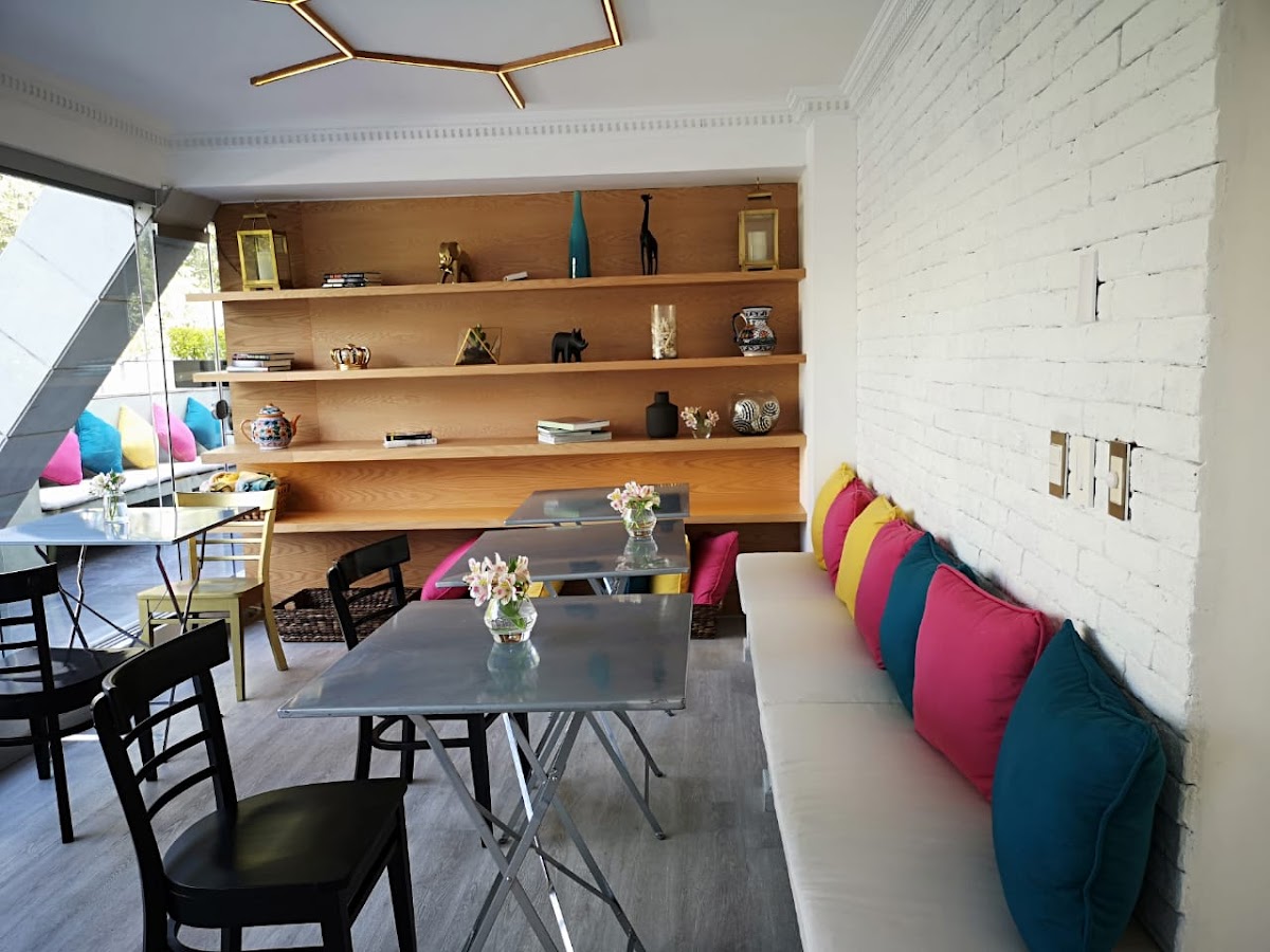 Residence L'Heritage Tennyson By BlueBay gallery 6