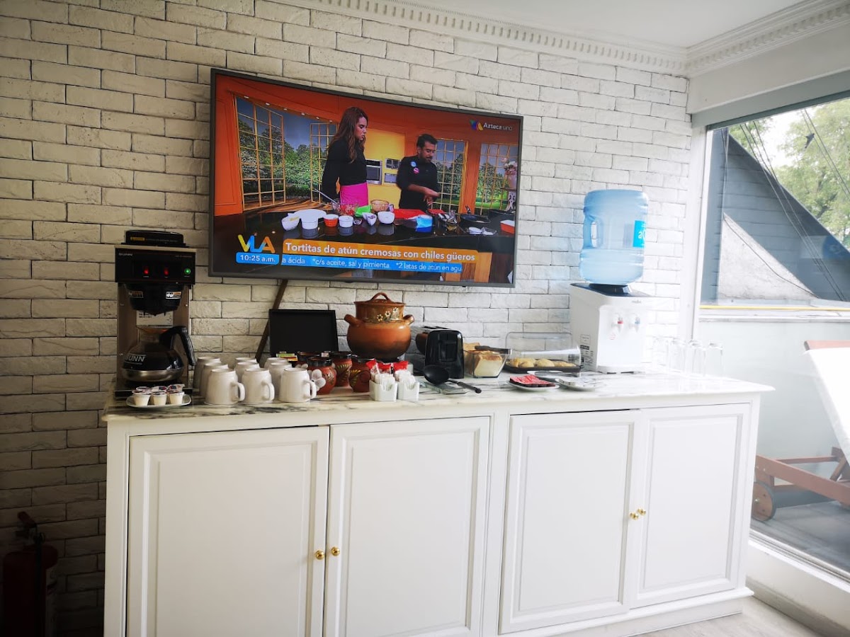 Residence L'Heritage Tennyson By BlueBay gallery 7