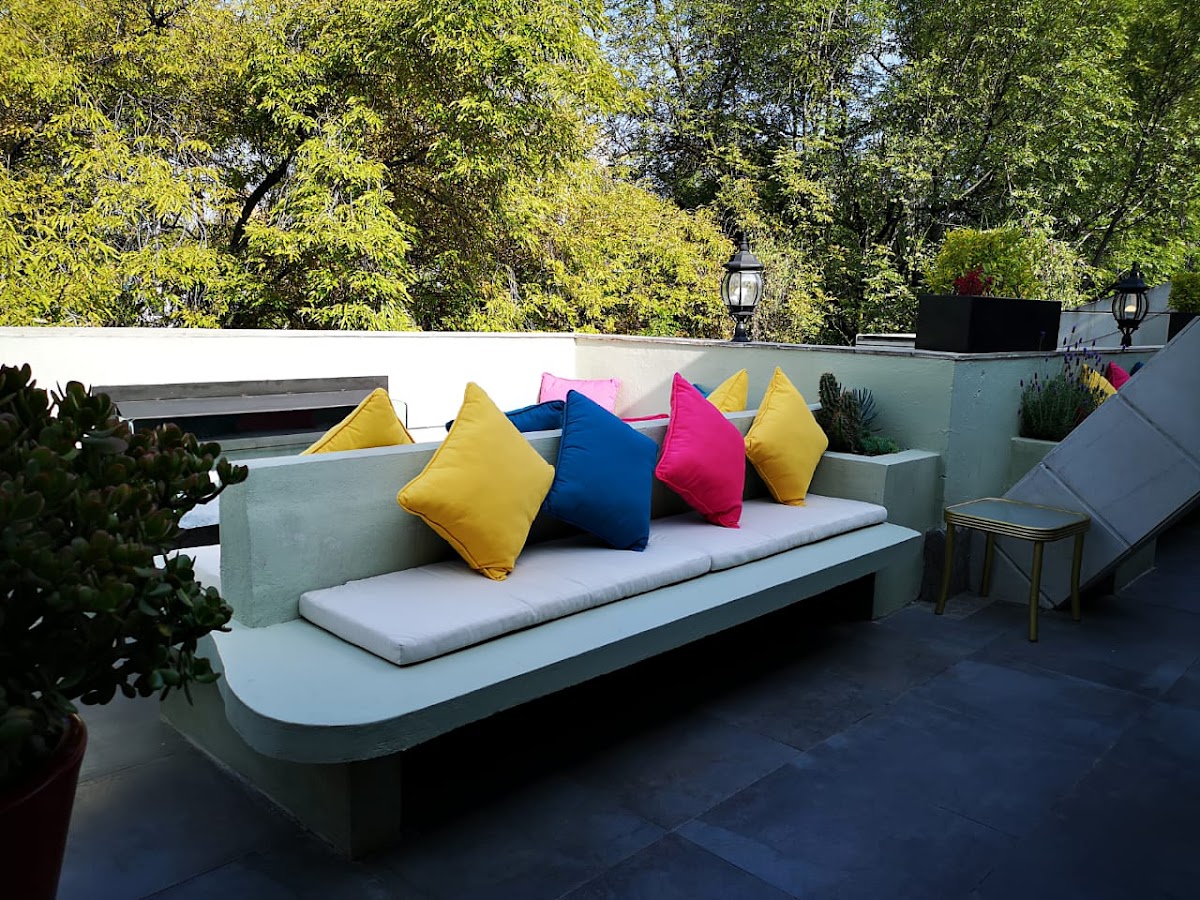 Residence L'Heritage Tennyson By BlueBay gallery 8