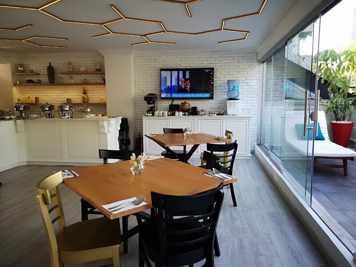 Residence L'Heritage Tennyson By BlueBay gallery 10