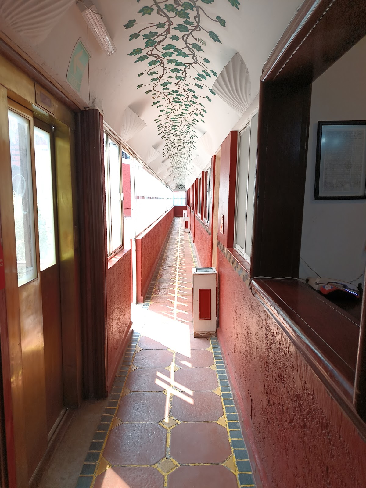 Hotel Residencia Polanco gallery 3