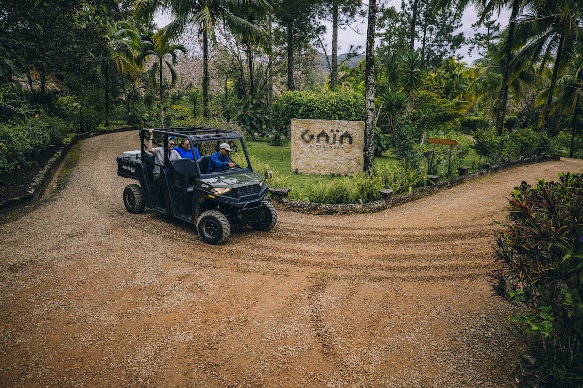 Gaia Riverlodge, an SLH Hotel gallery 5