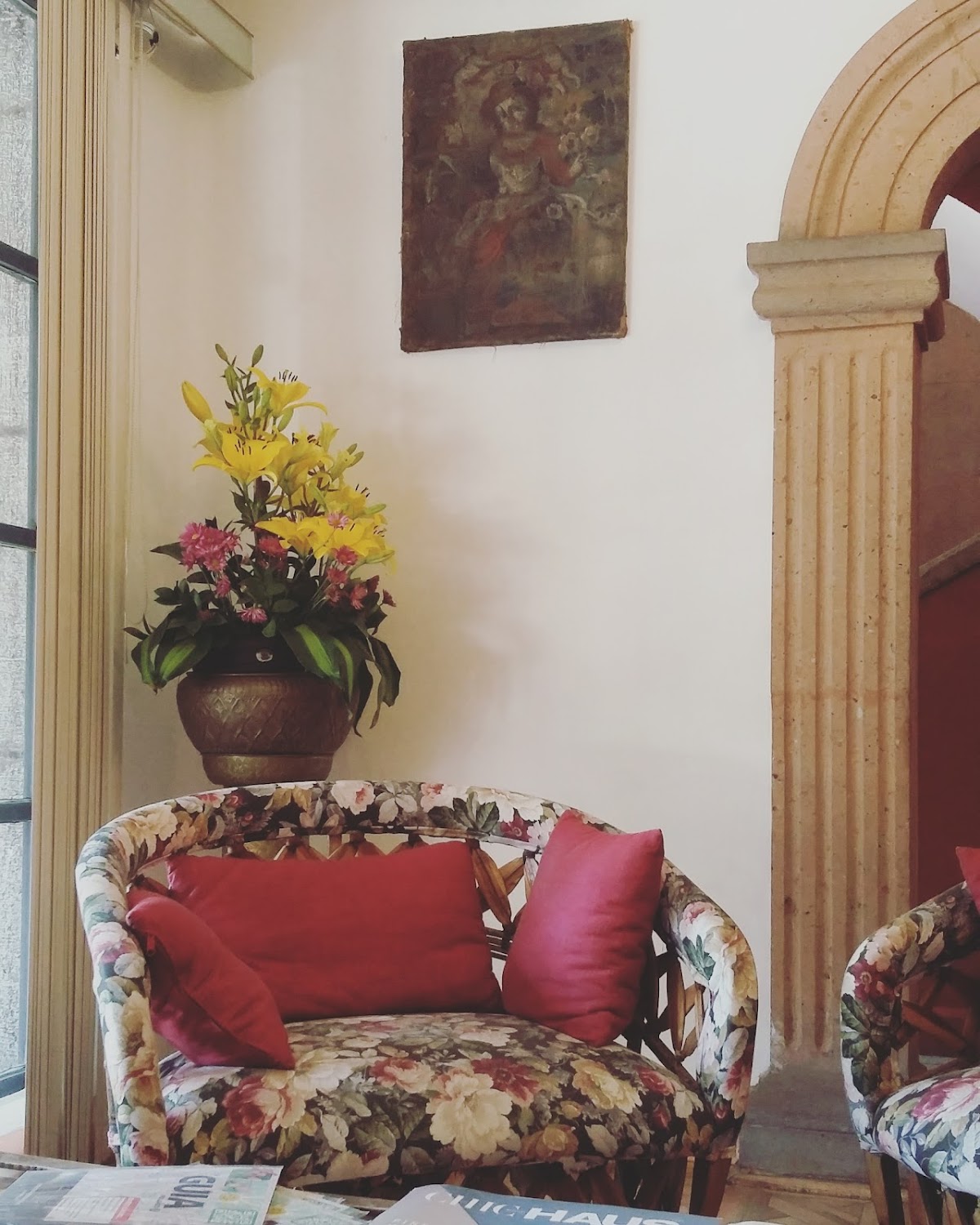Hotel Residencia Polanco gallery 7