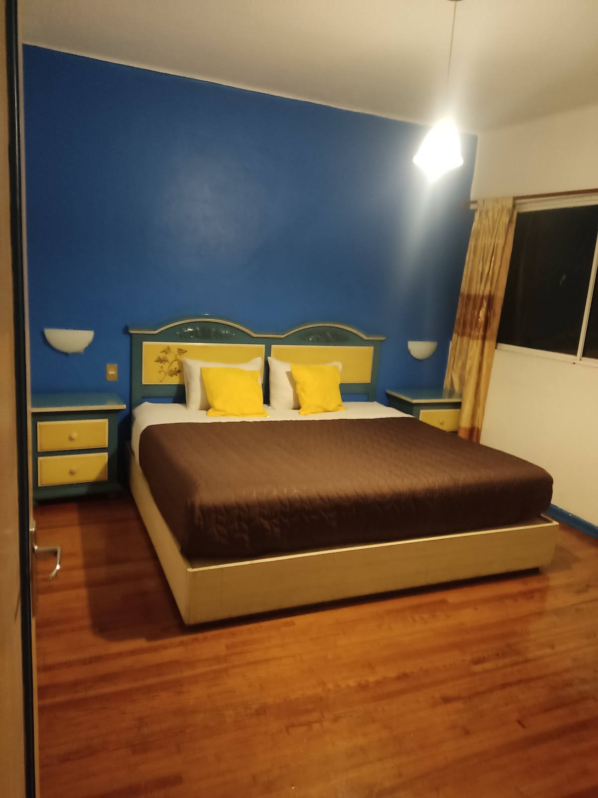 Hotel Residencia Polanco gallery 8