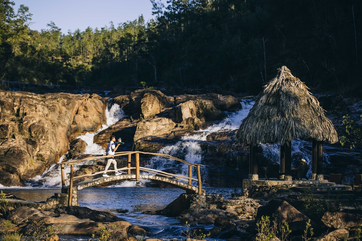 Gaia Riverlodge, an SLH Hotel gallery 6