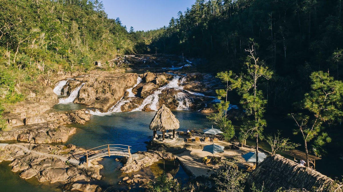 Gaia Riverlodge, an SLH Hotel gallery 8