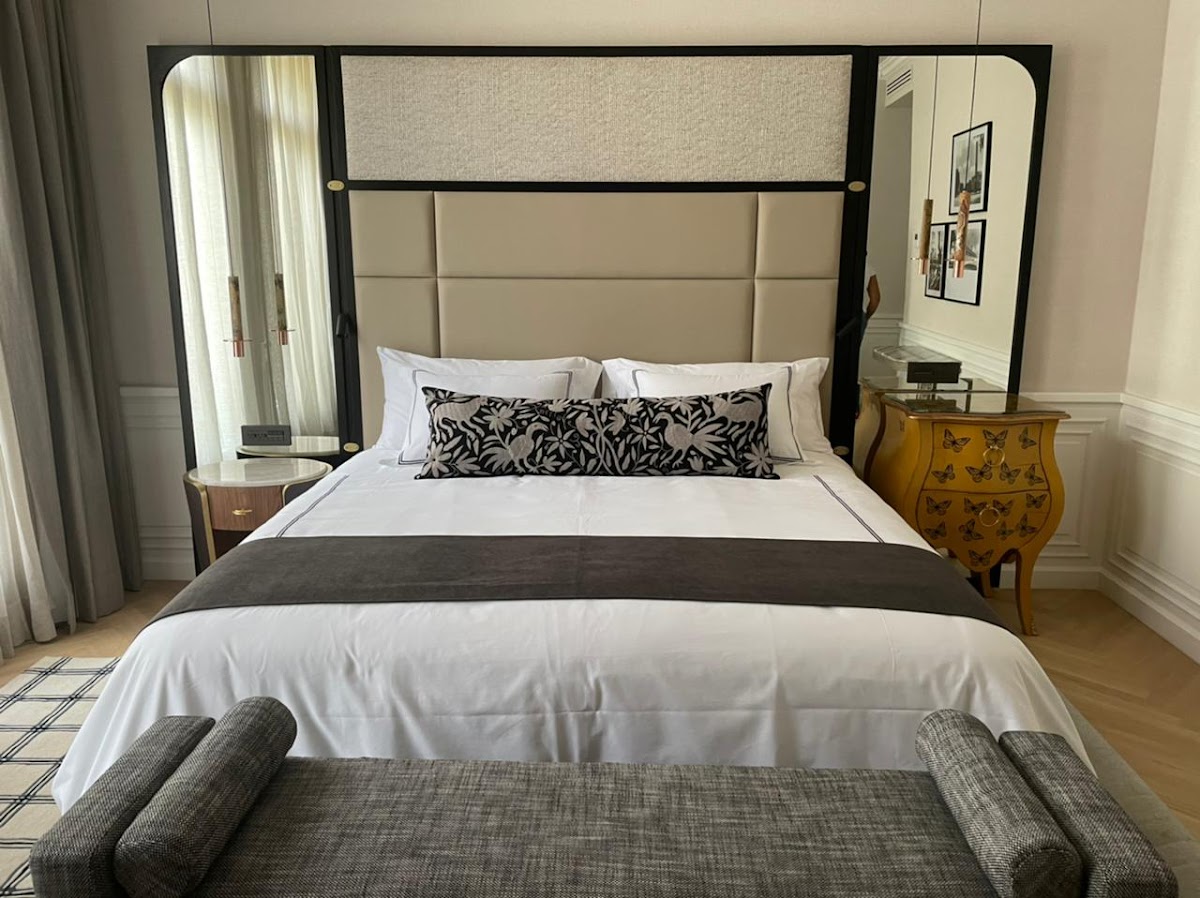 The Alest Hotel gallery 2