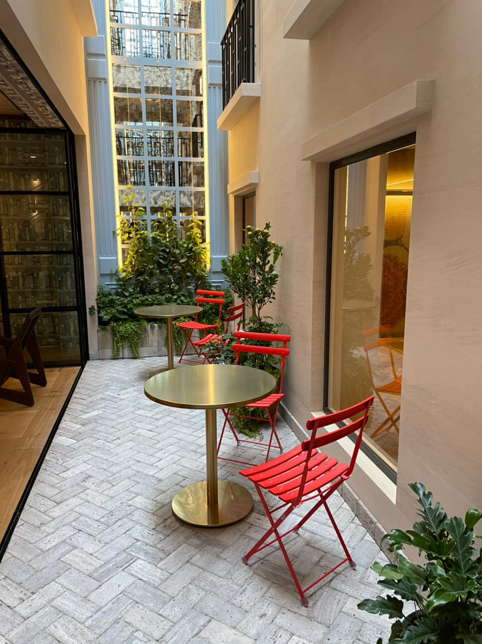 The Alest Hotel gallery 4
