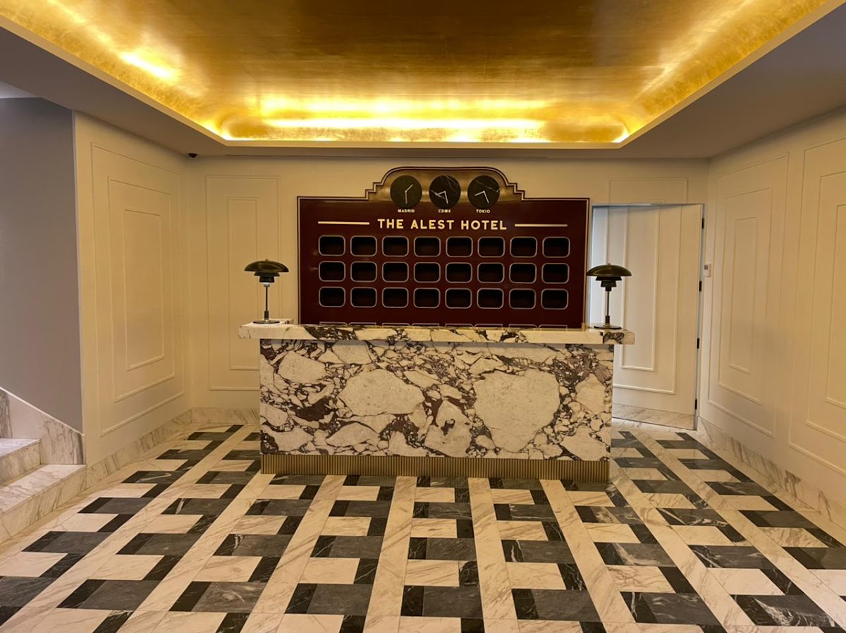 The Alest Hotel gallery 5