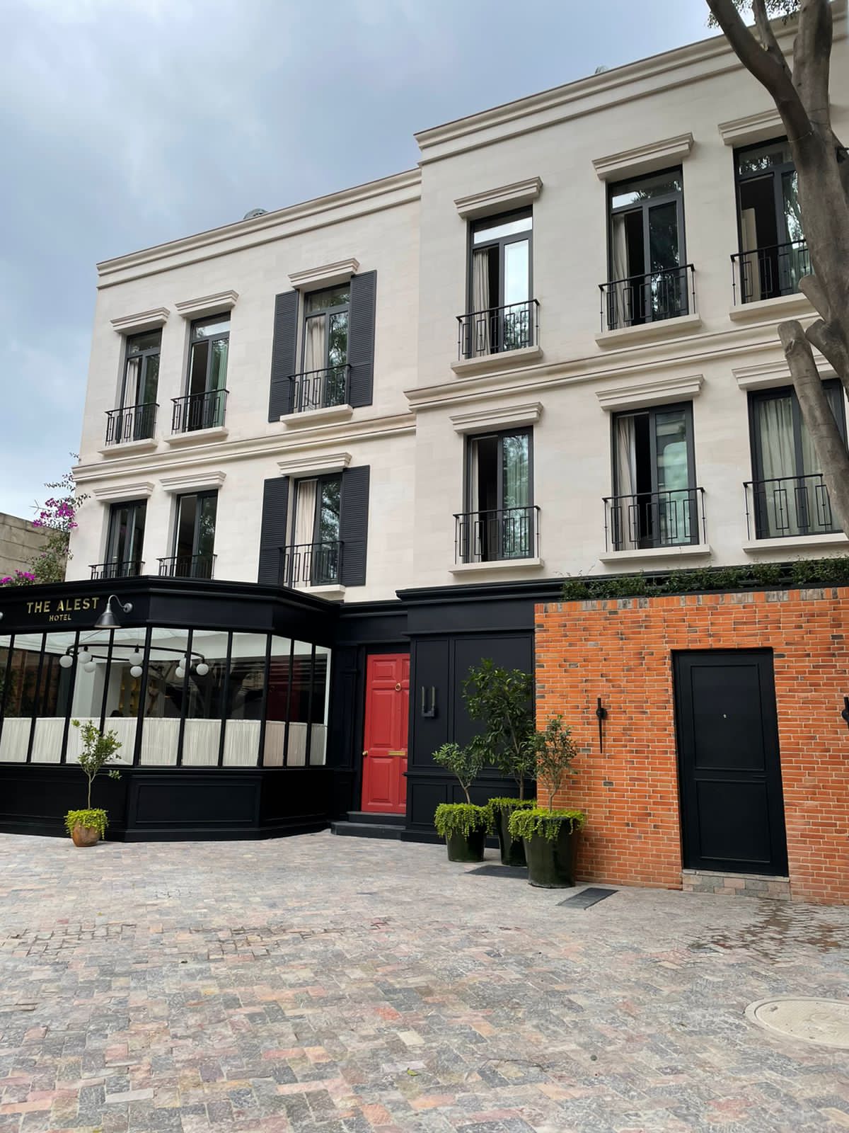 The Alest Hotel gallery 8