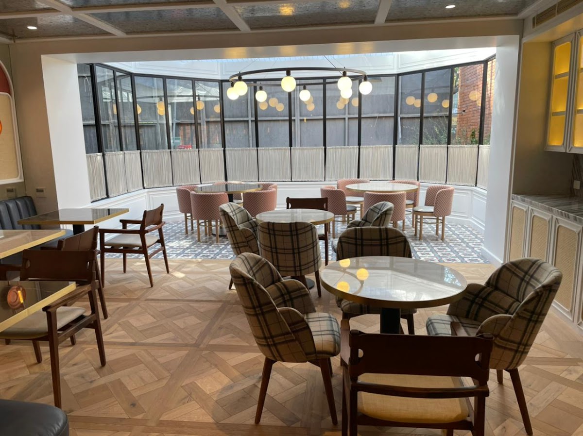 The Alest Hotel gallery 9