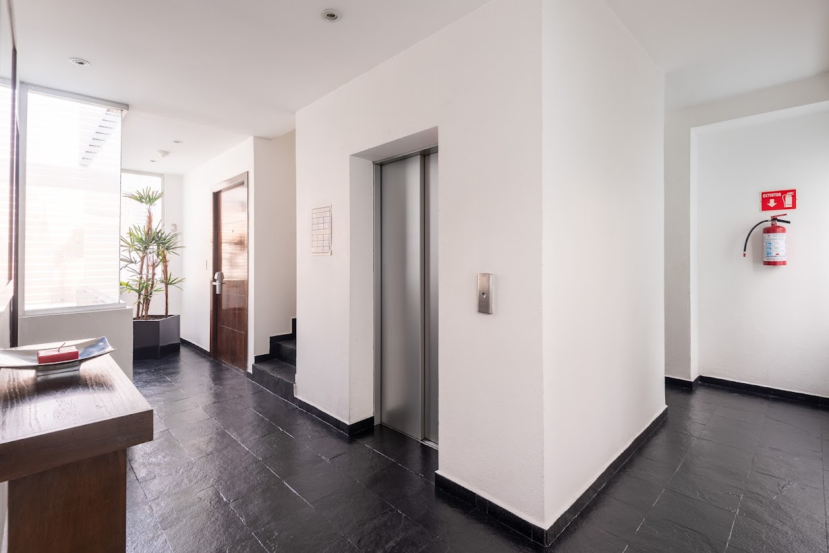 Suites Copérnico gallery 10
