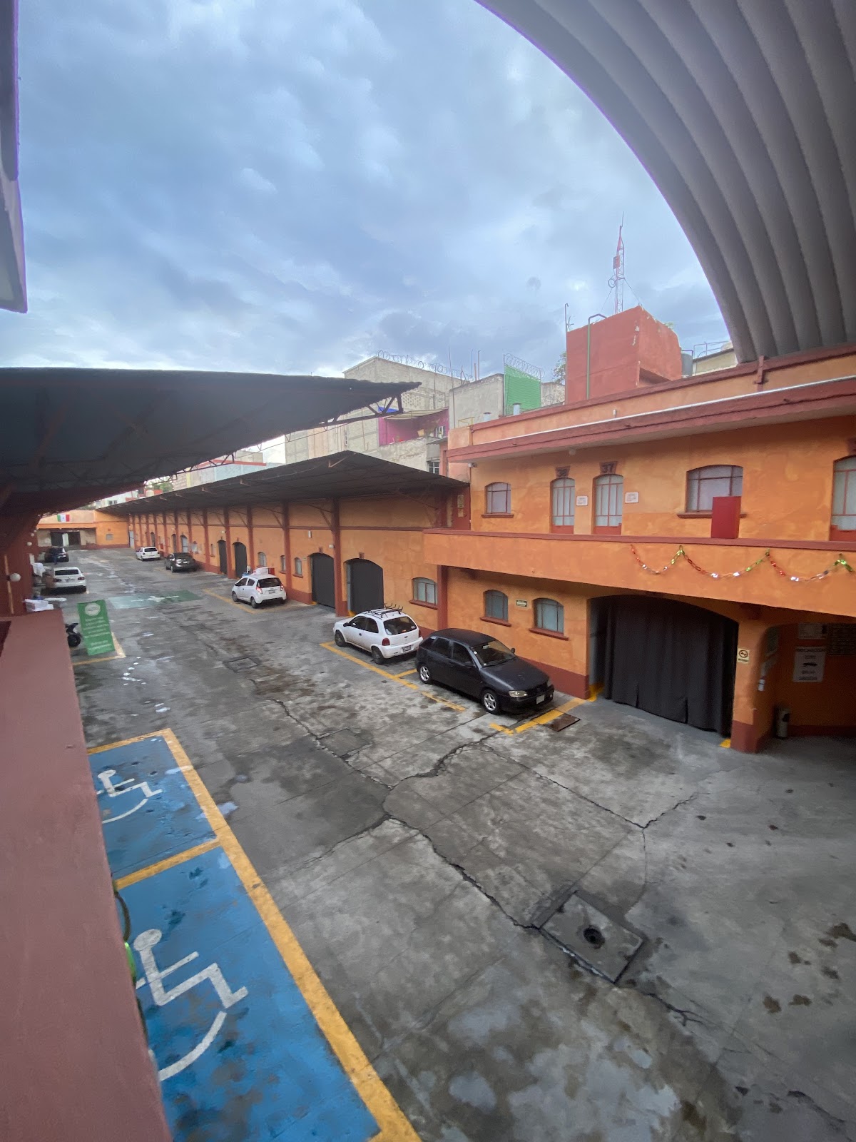 Hotel Triana cover