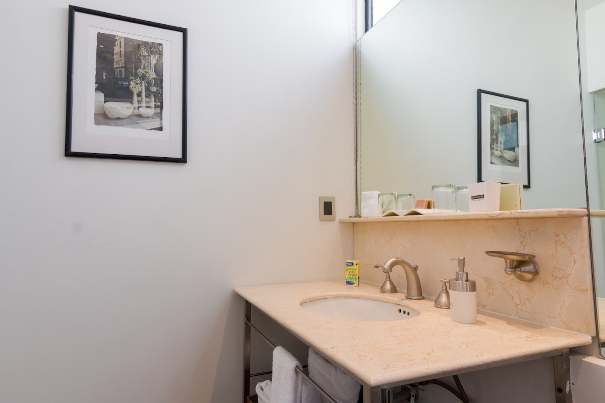 FlowSuites Polanco gallery 3