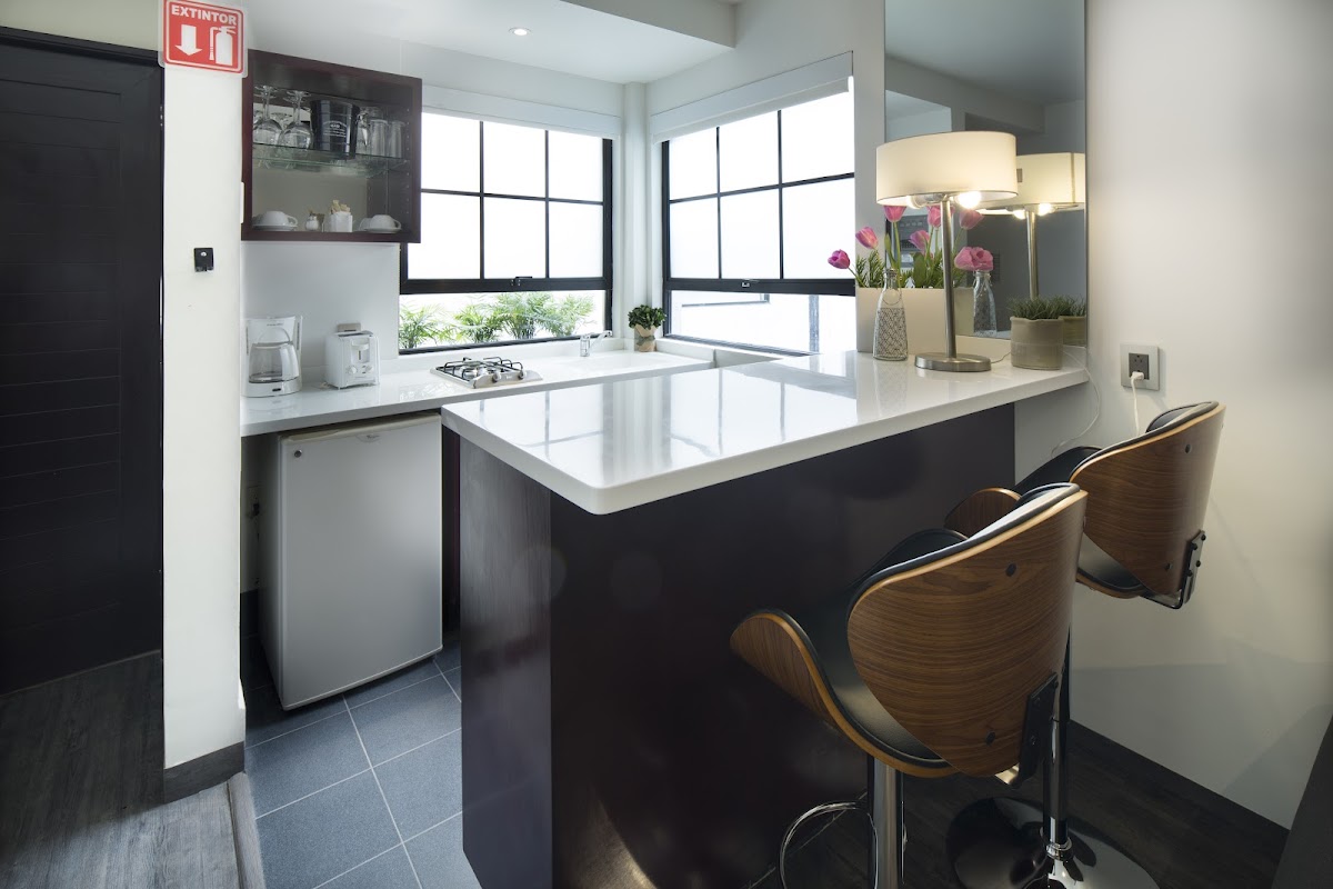 FlowSuites Polanco gallery 4