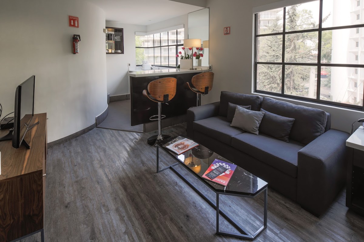 FlowSuites Polanco gallery 5